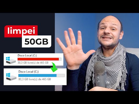 Vídeo: Como desbloquear sites bloqueados em WiFi: 7 etapas (com imagens)