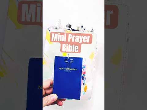 Praying for my children 🙏🏻#prayerbible #prayingparent #biblicalcontext #carbible  #adhdprayerhack