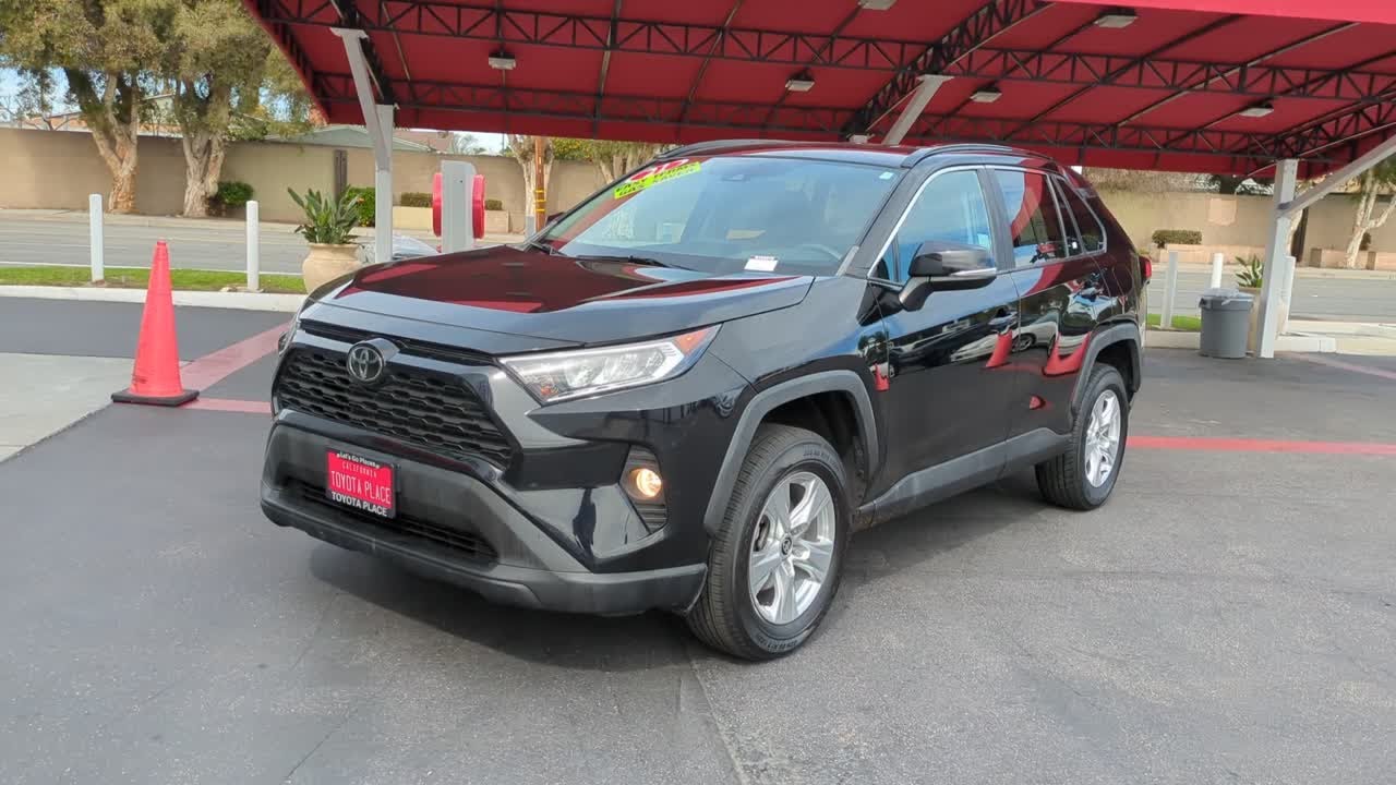 Terrific Toyota Rav4 Orange County Pictures