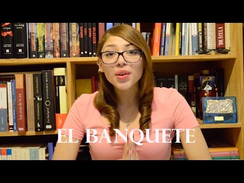 Video: ¿Qué es el banquete?