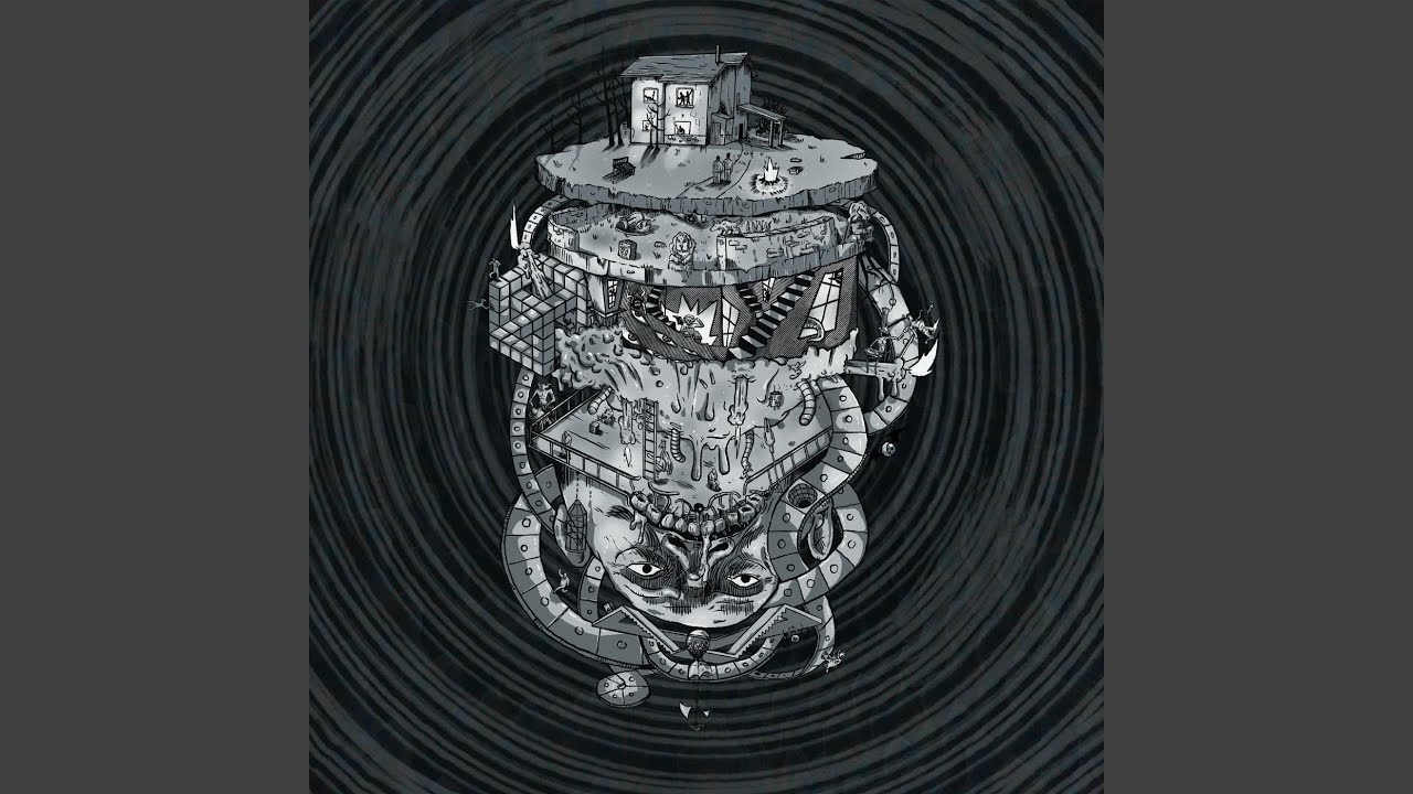 Hopeless Hope (Canticum as Somniis) (feat. Monik Rua)