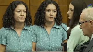 'Awful Reaction': Sister Testifies About Lindsay Clancy's Postpartum & Zoloft Problems