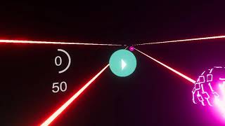 VR Beats Boxing Style Game