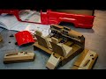 RC4wd Toyota 87 Xtra Cab Build, Part 2, Interior Paint and Detail