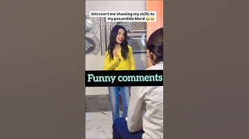 Funny Comments reading 😁| Part 336|  #shorts #funnycomment #comment #commentsreading  #comments2fun