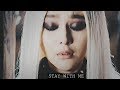 ┒stay with me┖ (HBD, xNatty Kim)