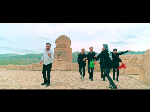 Hozan İbo - Potpori - 2023 - official Video