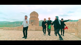 Hozan İbo - Potpori - 2023 - official Video Resimi