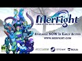 Merfight Casuals with Coderius