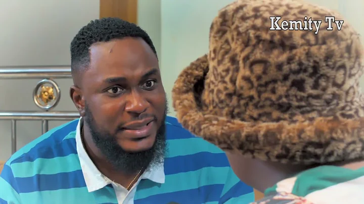 Latest Sidi The Funny House Help | kiki bakare | Kemi Apesin | Ijesaekun