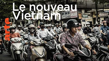 Pourquoi le Vietnam est pauvre ?
