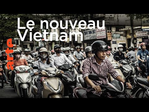 Vidéo: Population du Vietnam : nombre, densité. La région du Vietnam et sa population. PIB par habitant du Vietnam