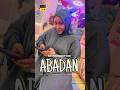 Adam Garba Da Zahra Diamond Daga Dandalin Daukar Abadan
