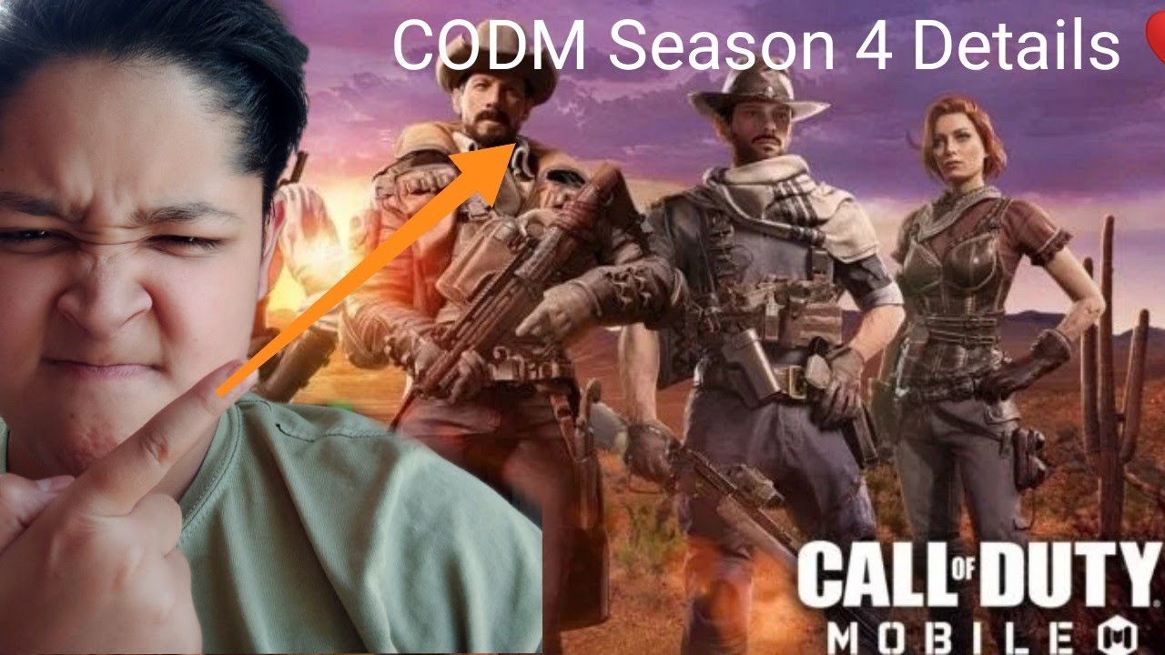 Codm 4 CODM season 4(2021) Rewards + Buying Battle pass | Gameplay - YouTube