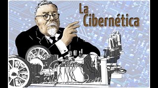 ¿Qué es la cibernética según Norbert Wiener? Fácil y sencillo