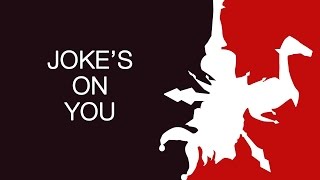 League Of Legends - Why So Serious - Shaco Montage