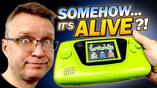 This “Fixed” Sega Game Gear Still Didn’t Work… Then It Did? WHAT??
This Sega Game Gear was sent to me as a parts donor… after someone had already tried to fix it.
It had been recapped, but it still didn’t work. Normally that’s enough to bring these back to life, so something clearly wasn’t right.
In Part 1 we inspected the board, cleaned up the previous repair, and tried to understand why this “fixed” console wasnt working. https://youtu.be/X4_mOQEw2ss?si=j0yp3TcxyslUlFpD
In this episode, I attempt to actually sort it.
We go through the board properly, fix some questionable soldering, clean off the leftover electrolyte, and try to work out what’s really going on. At one point I realise that audio is workin… the Lemmings music is happily playing away… while the screen shows absolutely nothing.
So that’s nice.
From there it becomes a bit of a process of elimination. There are a few things wrong, but nothing that neatly explains everything. As I work through it and fix what I can, the console eventually comes back to life… but not in a clean, satisfying “that was definitely it” kind of way... and I’m not going to question that too closely after two weeks of mucking around..
So yes, it does get fixed. But if you’re expecting a tidy, textbook diagnosis, this isn’t one of those.
🔧 Sponsored by PCBWay
This video is kindly supported by PCBWay.
PCBWay provide PCB manufacturing, assembly, and 3D printing services for hobbyists and professionals. Whether youre repairing retro hardware or building your own projects, they’re my go to suppliers! https://www.PCBWay.com
🛠️ Support the channel
Patreon
https://www.patreon.com/markfixesstuff
Ko-fi
https://www.ko-fi.com/markfixesstuff
🌐 Website
https://www.markfixesstuff.com
🏷️ Tags
#GameGear
#Sega
#ConsoleRepair
#RetroGaming
#ElectronicsRepair This “Fixed” Sega Game Gear Still Didn’t Work… Then It Did? WHAT??