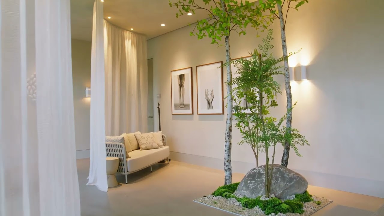 Zen Pavilon by Mariska Jagt