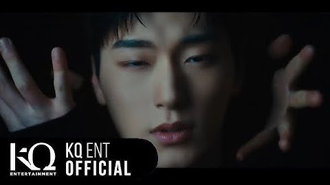 ATEEZ(에이티즈) - ‘Wake Up