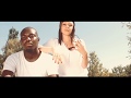 Leelchris ft angelina  move clip officiel