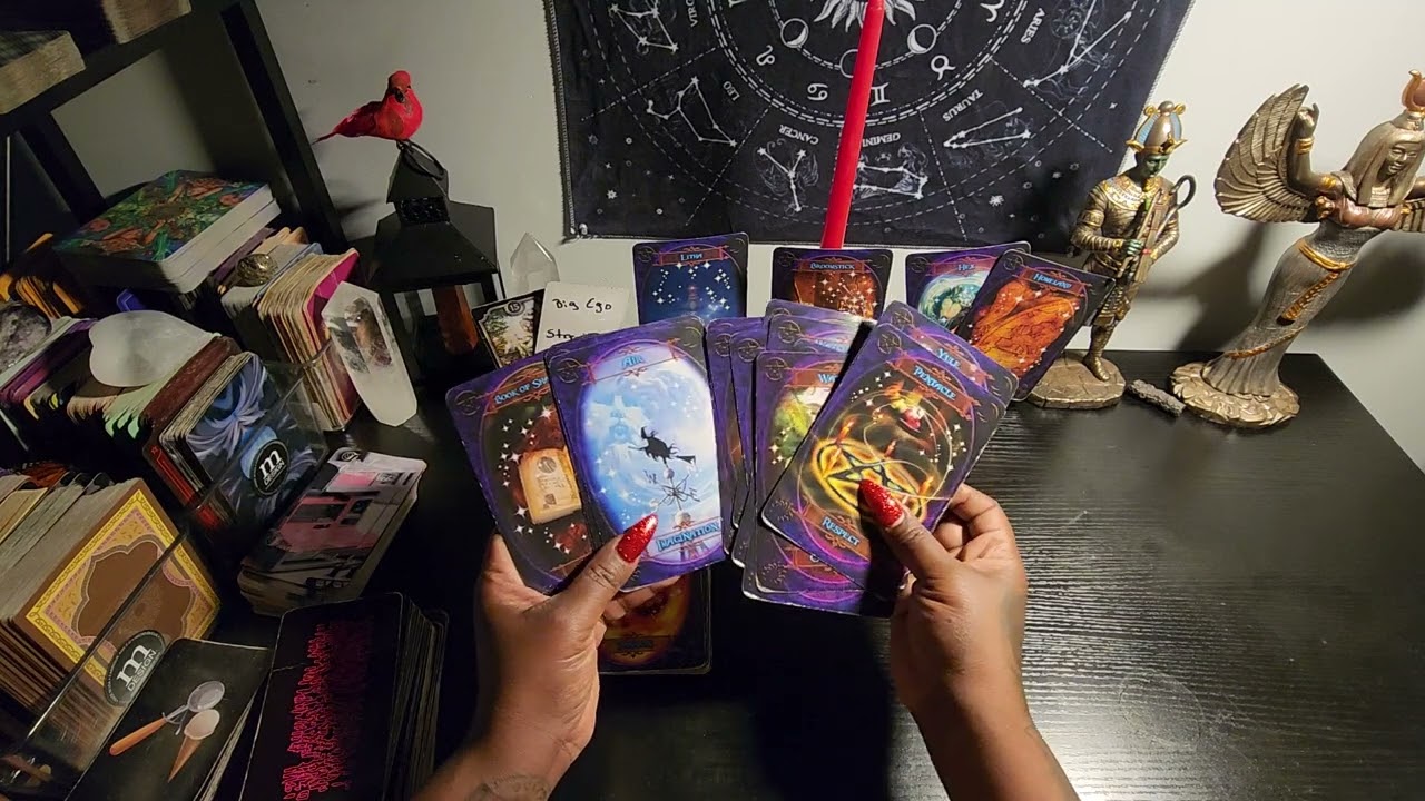 this person is about to reach out to you someone is having heavy karma for wat they did