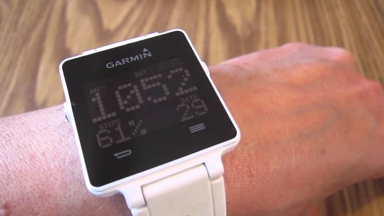 How To Update Garmin >> Garmin Vivoactive Update - Dropping Steps, Troubleshooting, Software Updates - YouTube How To Update Garmin >> Garmin Vivoactive Update - Dropping Steps, Troubleshooting, Software Updates - YouTube