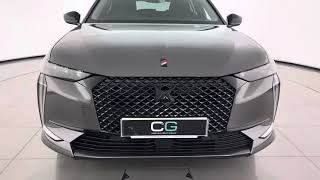 2025 DS 4 Full Tour | Design, Interior, Tech & Features