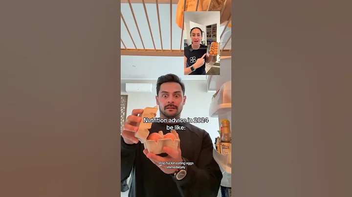 Nutrition advice in 2024 be like... thumbnail