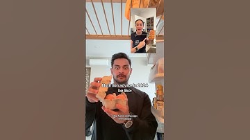 Nutrition advice in 2024 be like...