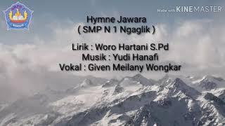 HYMNE SMP N 1 Ngaglik
