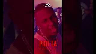 Video thumbnail of ""PIDI LA" DJ Deekay x @CESFFOUR4"