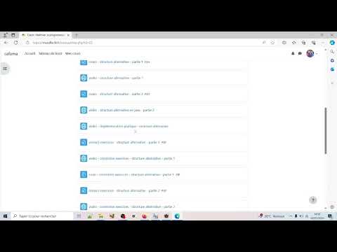 Présentation de la formation gratuite "Maîtriser la programmation procédurale en java pour débutant"