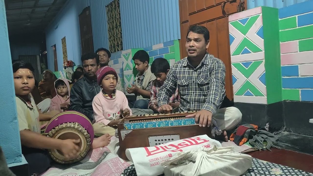 জয় শিব শংকর পরম ঈশ্বর 