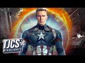 Captain America Coming Back To MCU As Chris Evans Returns