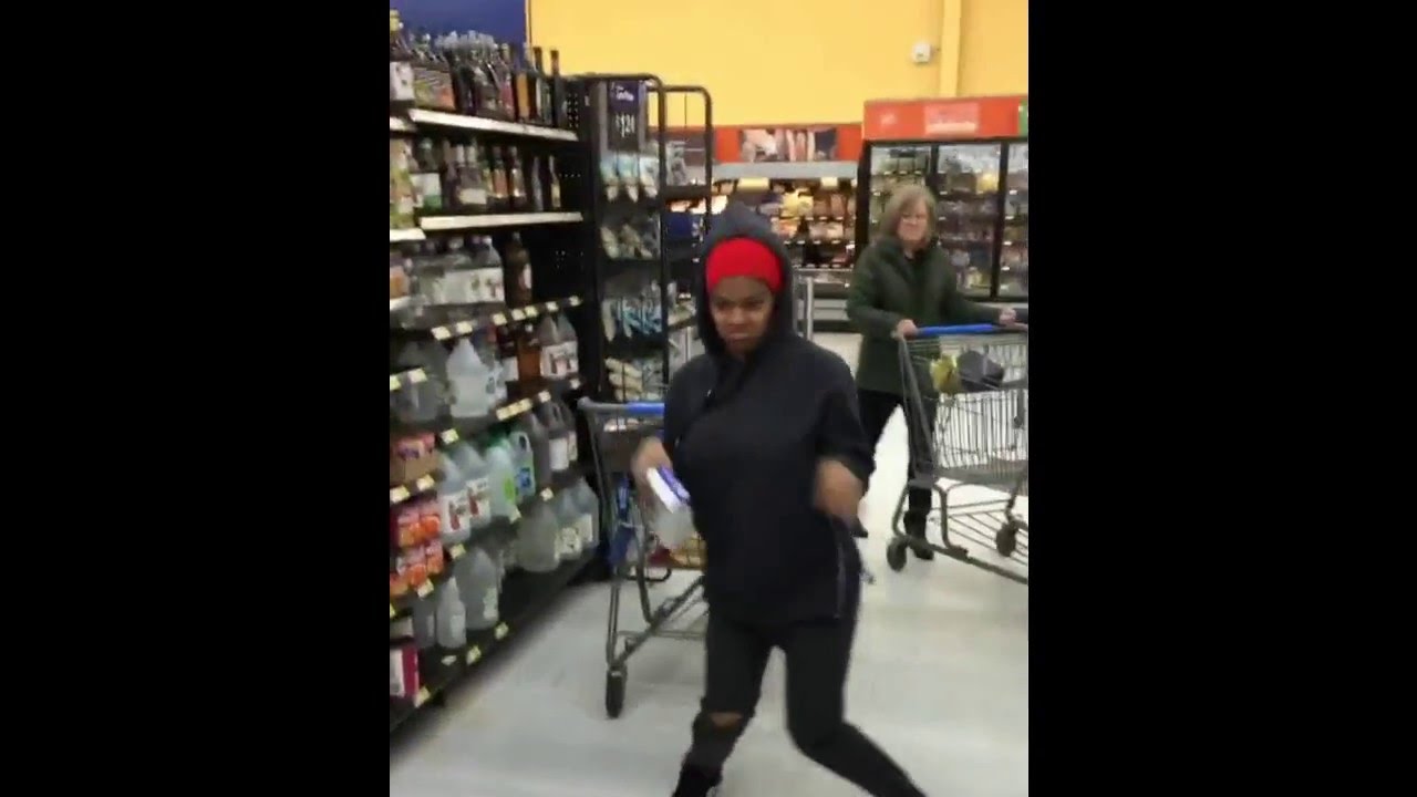 Teyana Taylor dance video! Michael Jackson who Teyana can out dance