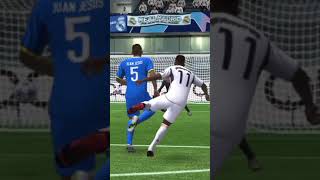 fc mobile 24 #football #shorts #game #fcmobile #soccer