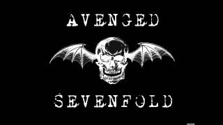 Avenged Sevenfold - Carry On