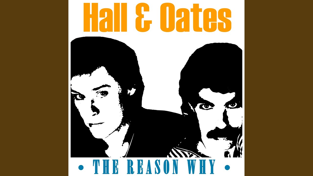 The reason why The reason why