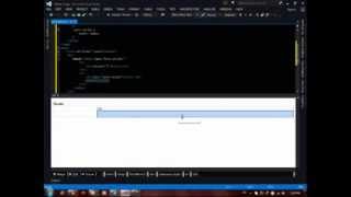How To Create Master Pages With Visual Studio 2013