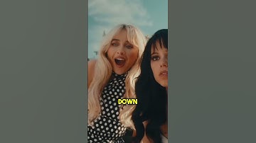 Sabrina Carpenters Music Videos Are Connected 😮