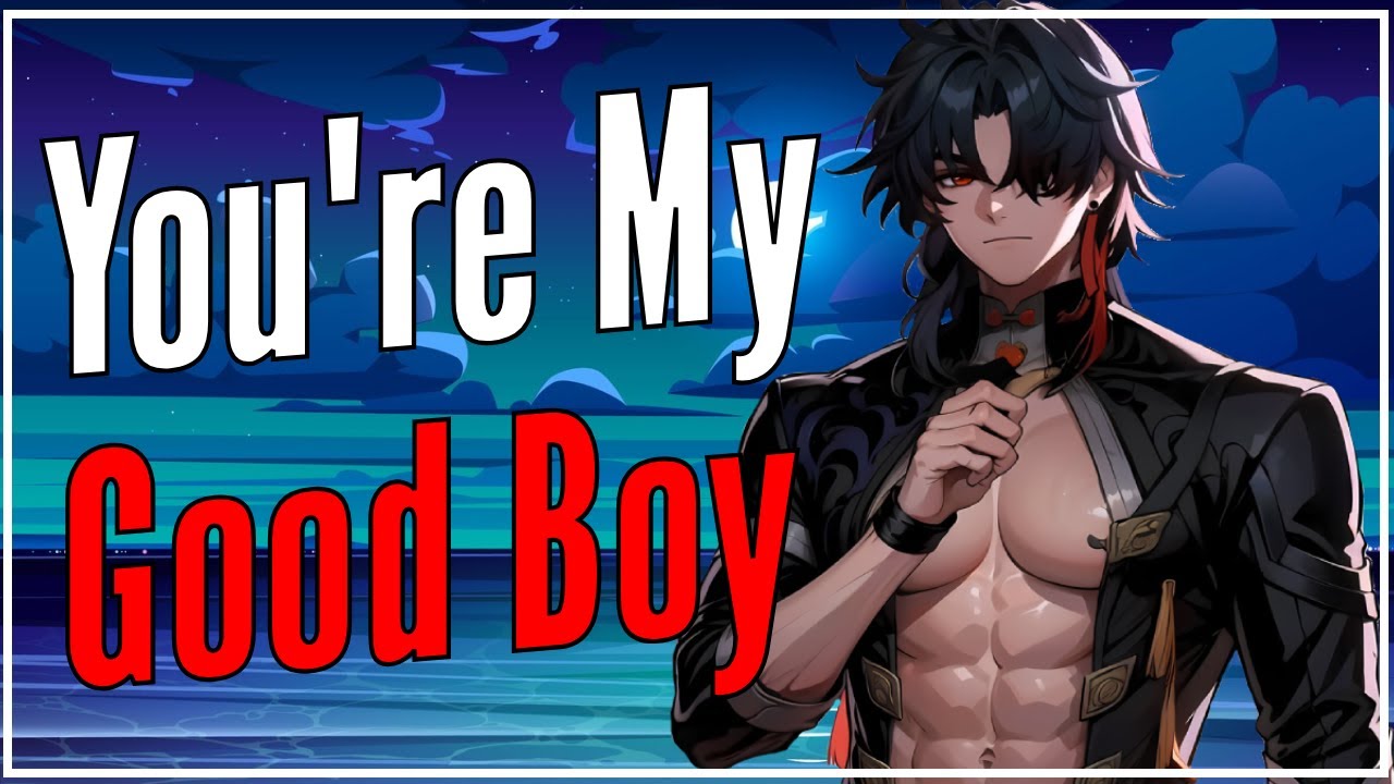 Ghost Pirate Captures A Femboy Twink… (Aka: You) M4M [Royal Listener] ASMR RP