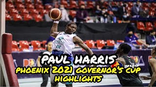 Paul Harris PHOENIX 2021 Governor's Cup Highlights screenshot 4