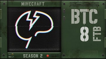 Mindcrack Taming the Beast Ep 8: Mistakes were made