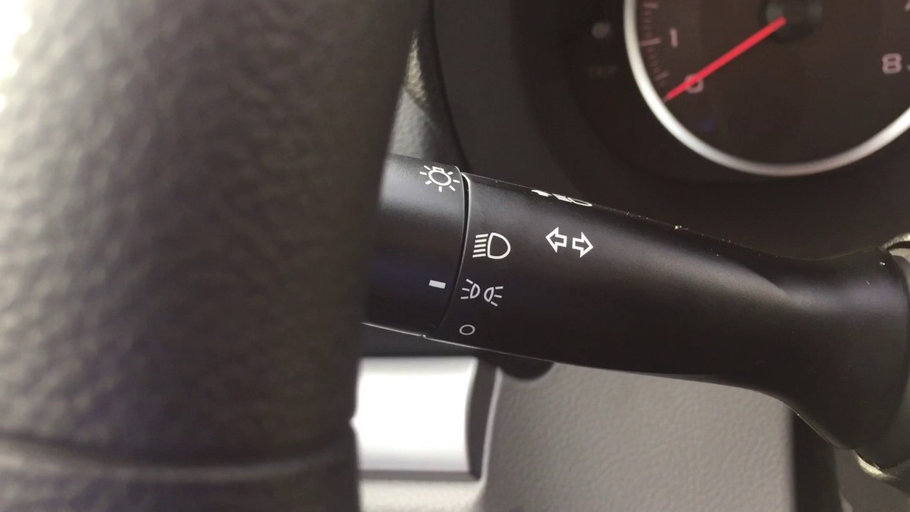How To Turn Off Subaru Forester Headlights