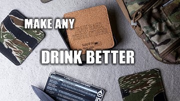 Teardown Systems Coasters