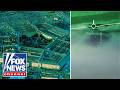 'MORE IS OUT THERE': Startling reports in latest batch of UFO files