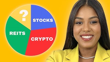 What Should Your Portfolio Look Like? (Asset Allocation by Age)