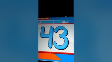 Count Backwards from 100 and Exercise | 100-0