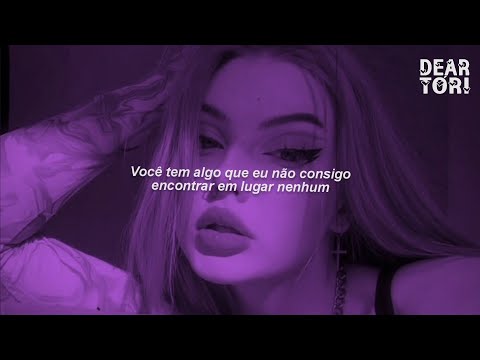 Kenya Grace - Strangers (TRADUÇÃO/LEGENDADO) PT-BR 