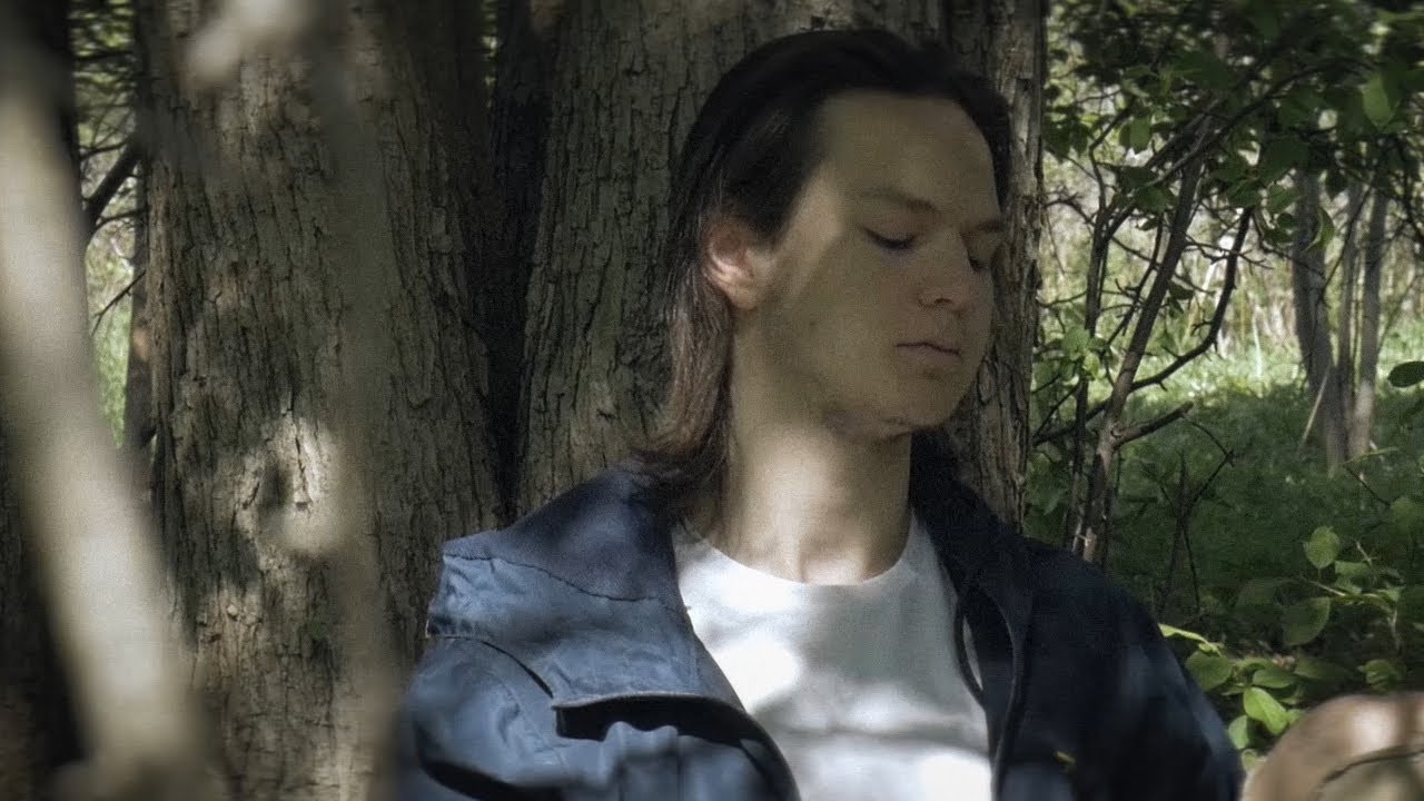 Joyless Bodies - Flora (Official Video)